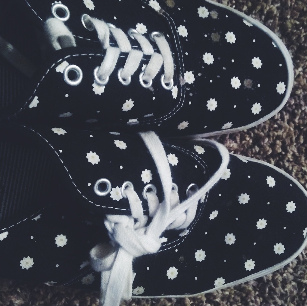 American Eagle Shoes